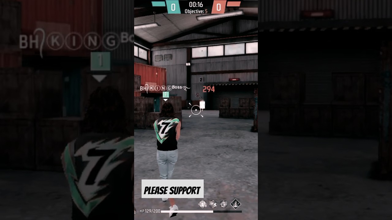 #freefire