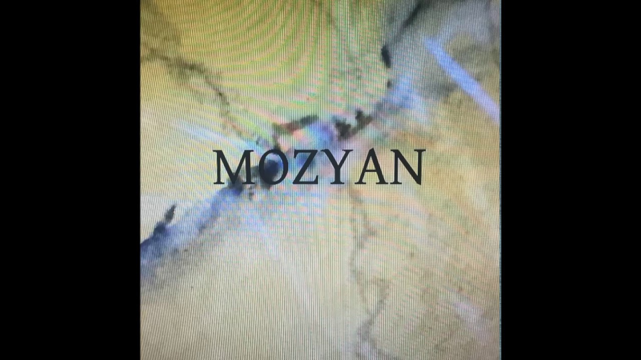 MOZYAN,,,,Panique,,,,