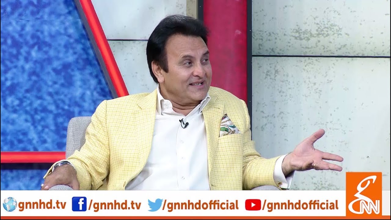 Taron Sey Karen Batain with Fiza Ali | Muskan Jay | Behroze Sabzwari | GNN | 23 April 2019