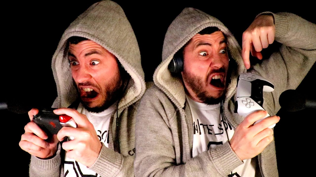 ULTRA FAST ASMR TRIGGERS MANETTES