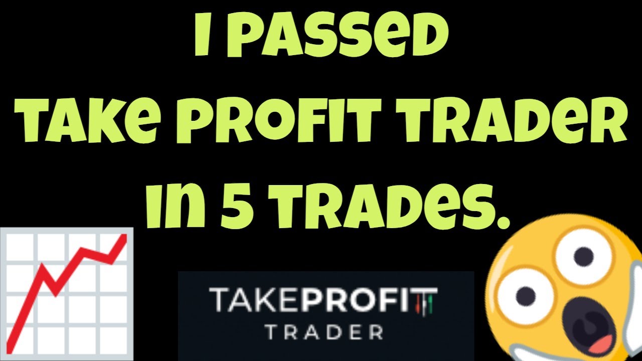 I Passed The $150K Take Profit Trader Futures Program - Here's EVERY Trade.