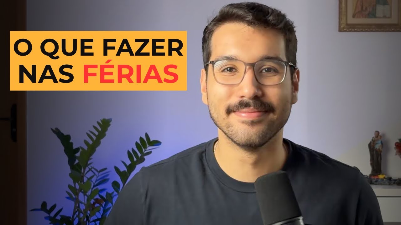 O Guia das Férias do Estudante de Medicina