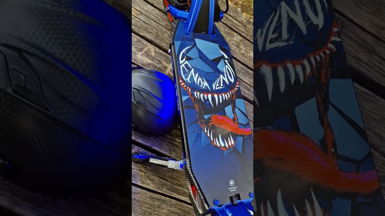 Io Hawk Legend / Kaabo Mantis  #iohawk #legend #kaabomantis #mantismodding