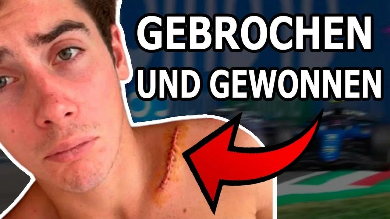 Warum Franco Colapinto viel cooler ist, als du denkst...