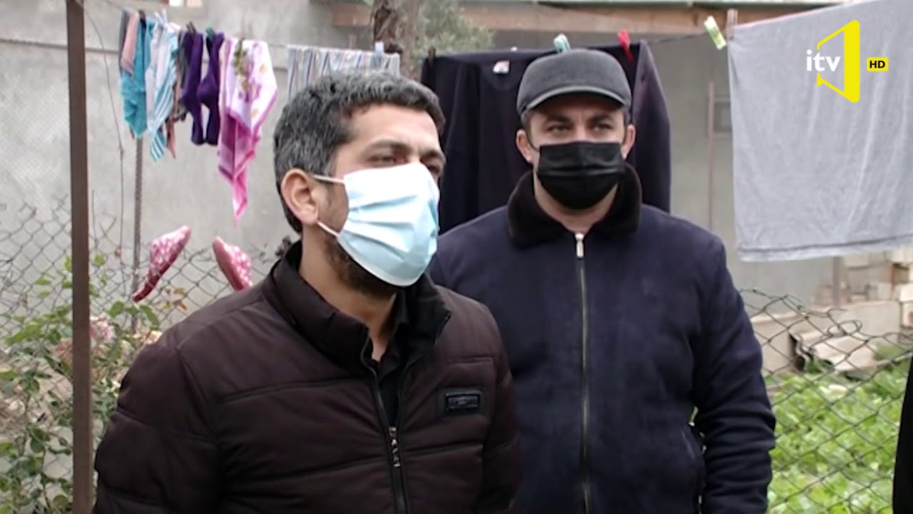 Siqaret almaq üçün marixuana satan gəncəli narkotik ticarətçisi tutulub