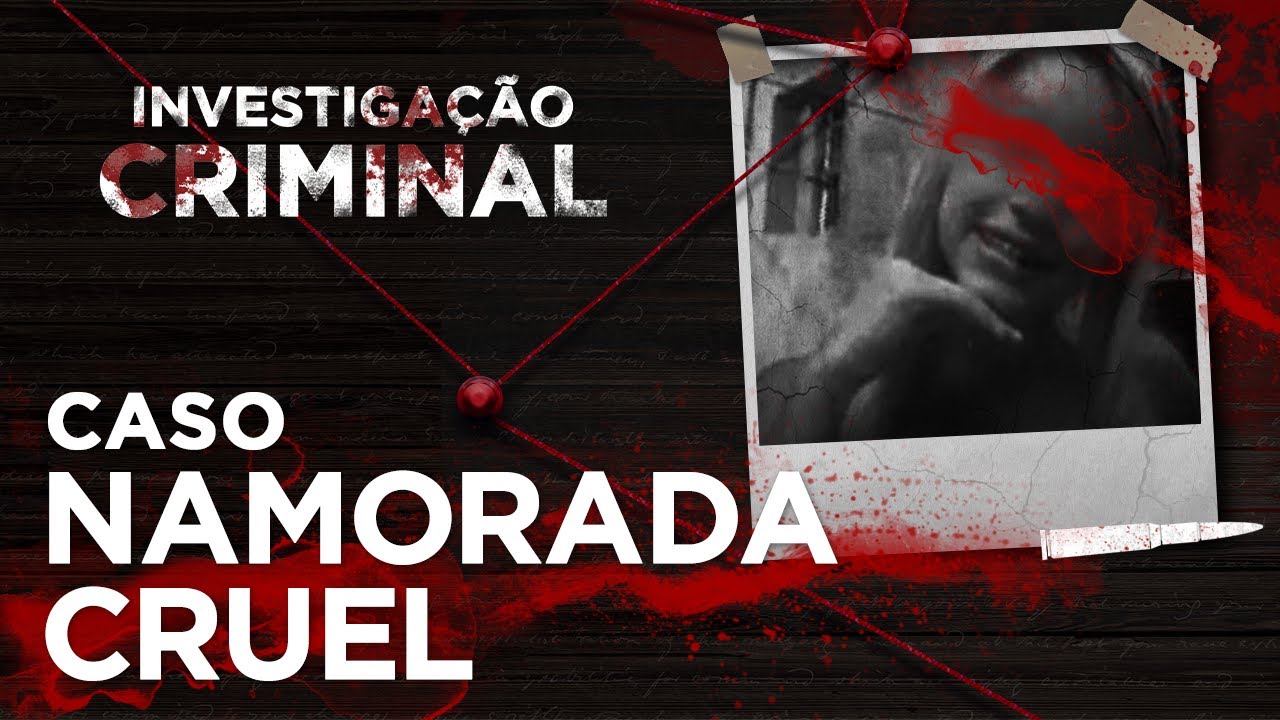CASO CRIME DO TAMBOR - INVESTIGA&Ccedil;&Atilde;O CRIMINAL