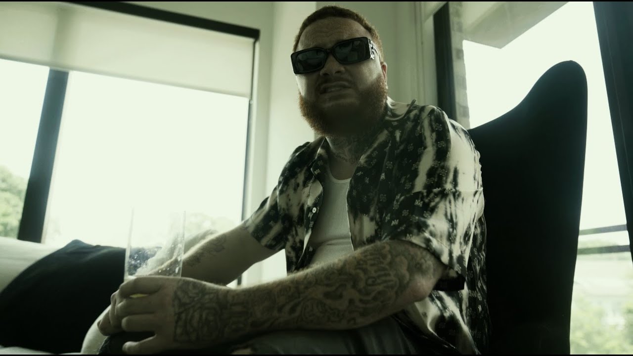 Belly Gang Kushington - Do You?