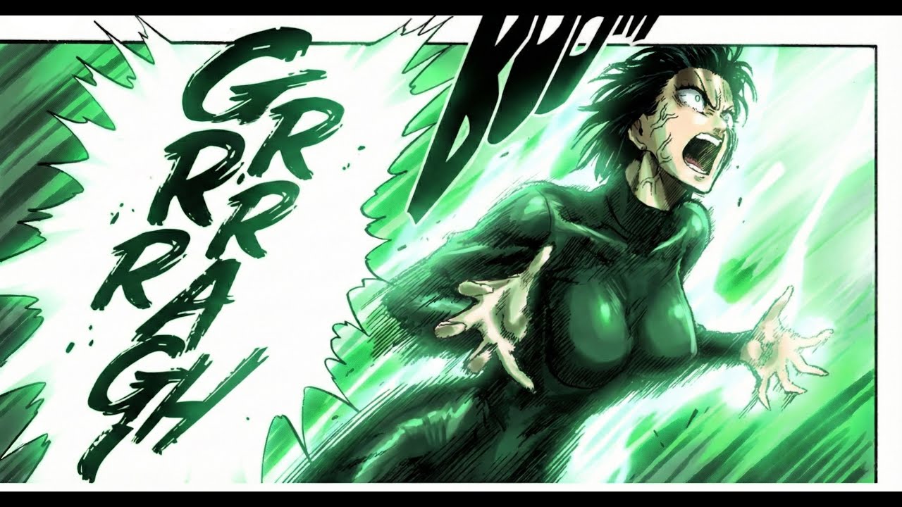 Fubuki, Bang and Bomb vs Rover, Do-S