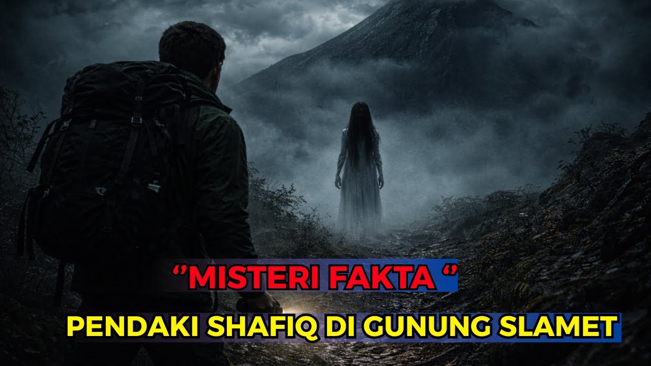 “Pendaki Hilang ‼️di Gunung Slamet, Ditemukan di Tempat yang Sudah Dicari”