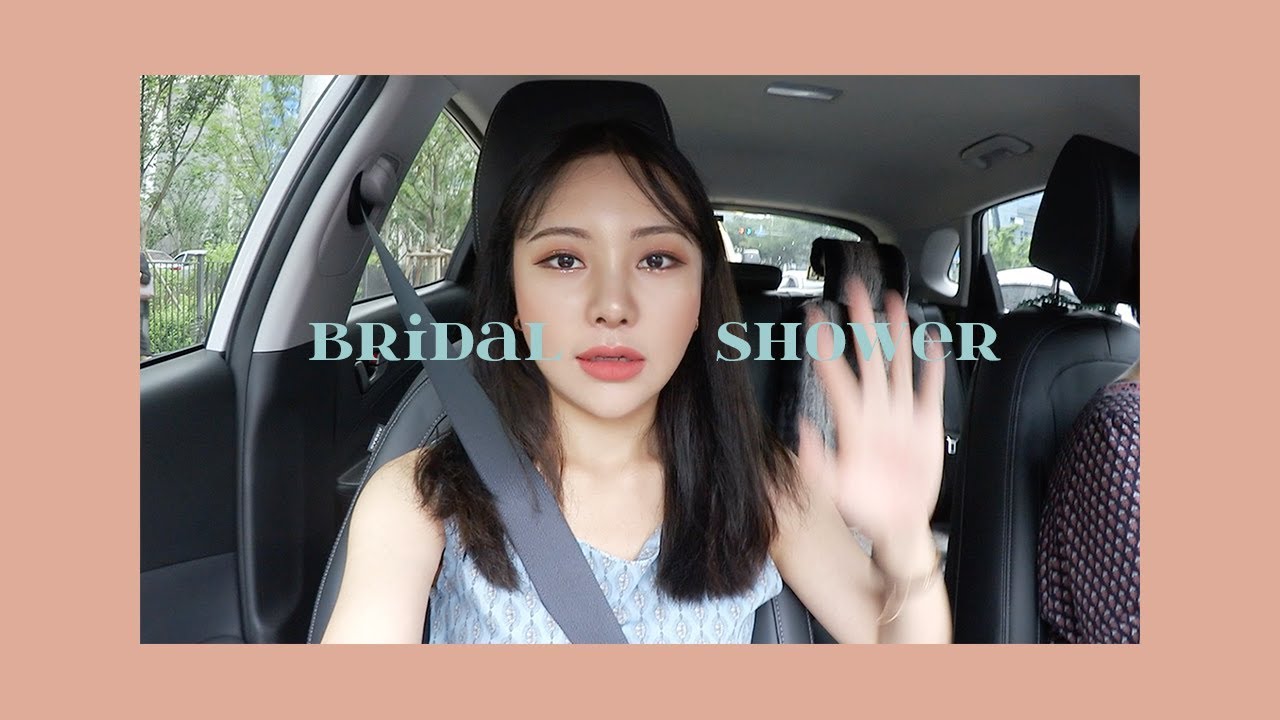 💍Захватывающий видеоблог с девичника 🎉💐 ! (с участием безумных развлечений Чо Хё-джин) :: ВИДЕОБЛ...
