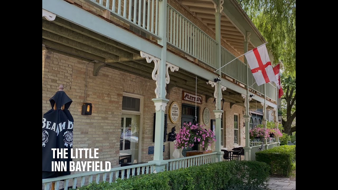 The Little Inn of Bayfield