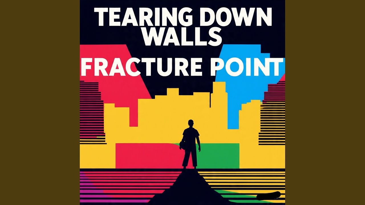 TEARING DOWN WALLS