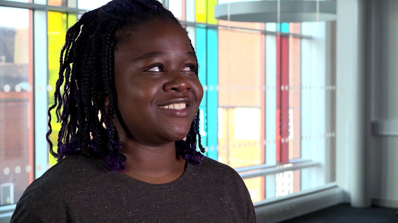 NYDC and Damien Jalet 2016-17