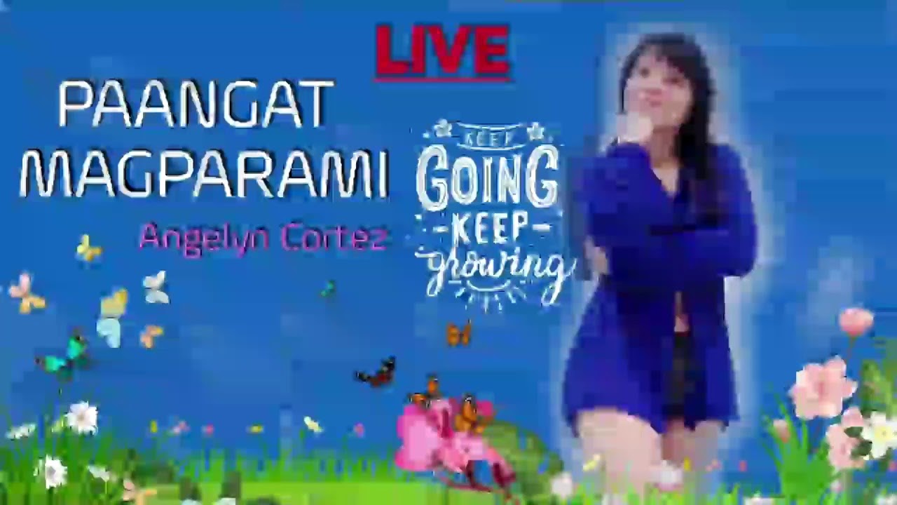 PAANGAT || BANANA || GROW