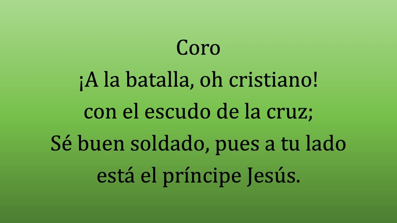 A COMBATIR