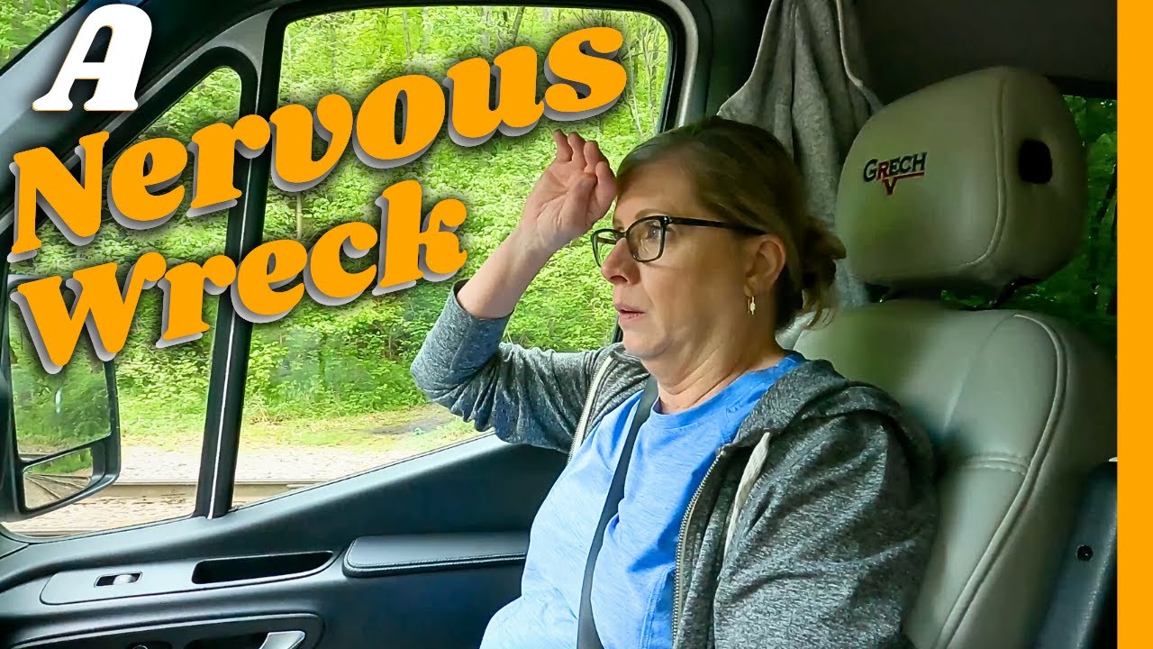 Следующая остановка... от Западной Вирджинии до новейшего национального парка Америки