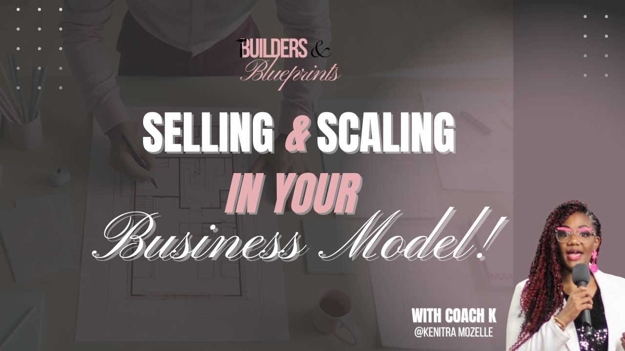 Продажи и масштабирование в вашей бизнес-модели #BuilderArise 📱