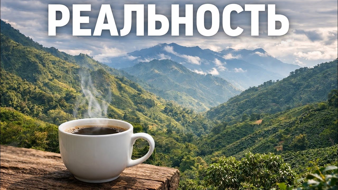 Обычная жизнь в Колумбии — без мифов