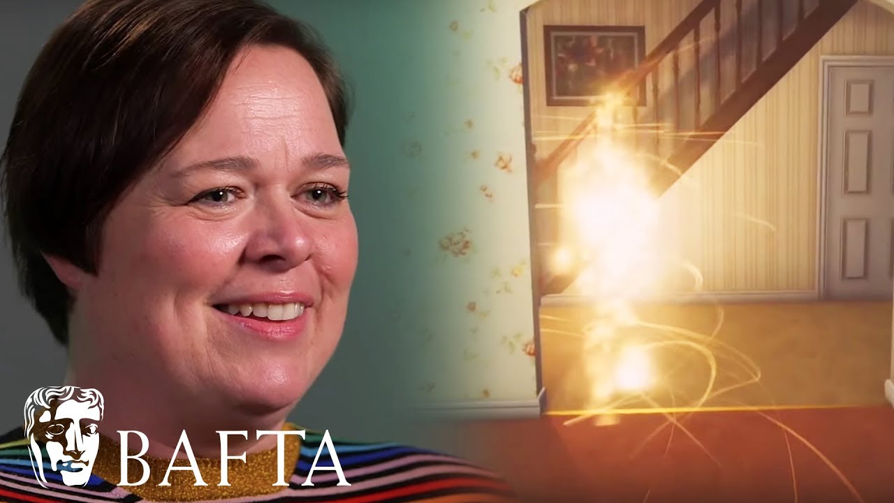 Jessica Curry on Composing Music for Dear Esther & More | BAFTA Games Awards 2019