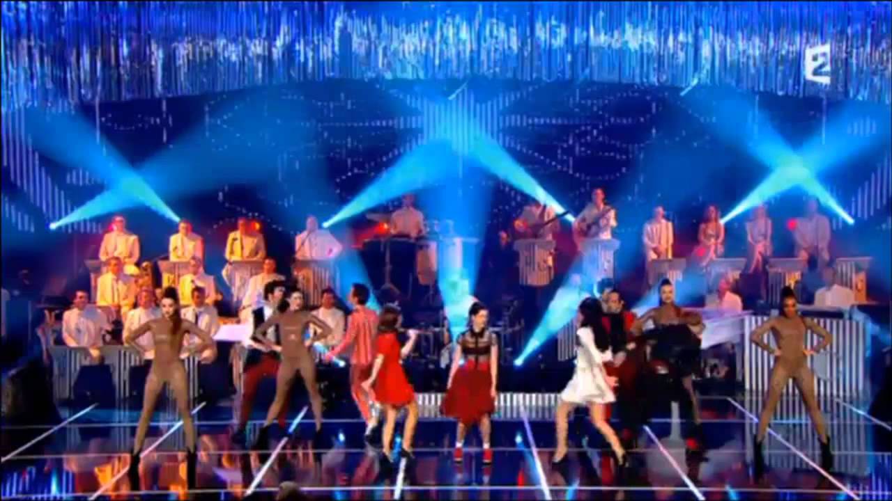 Les Années Bonheur - Salut les Copains
