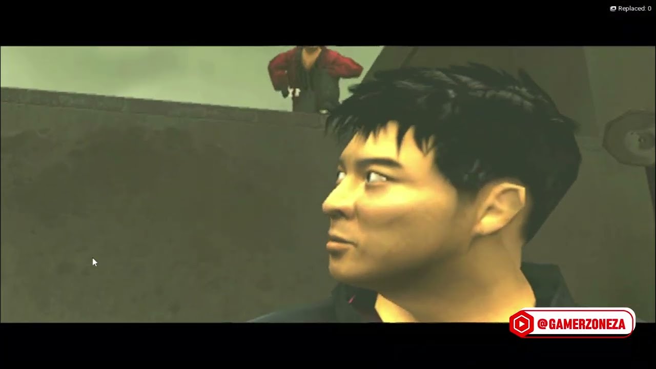 Let's Play Jet Li Rise To Honor Gameplay Part 1 - No commentary !!!