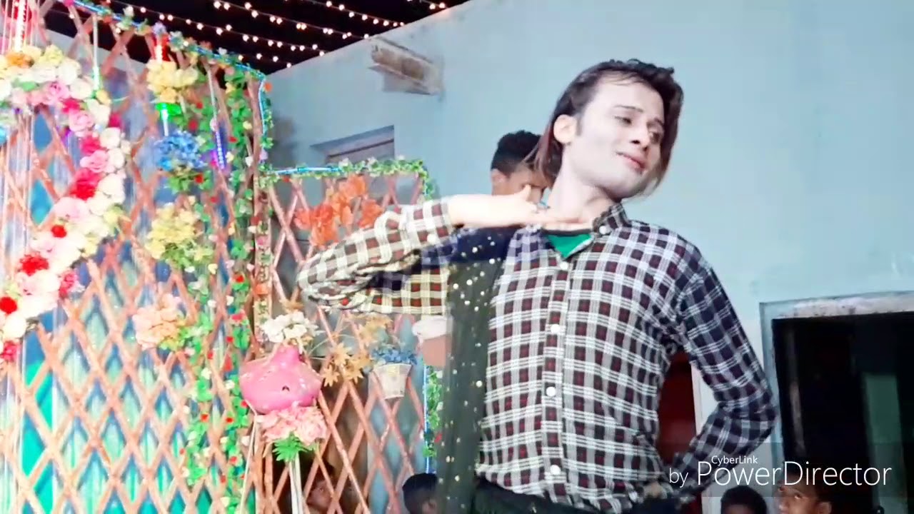 BANDOOK CHALGAI TERI BANDOOK .MOONJANI NEW VIDEO 2019