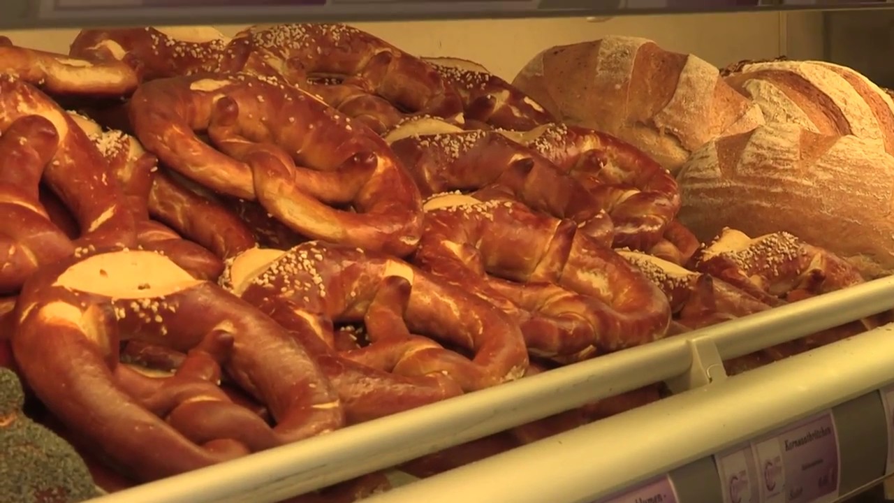 Bäckerei Gordani