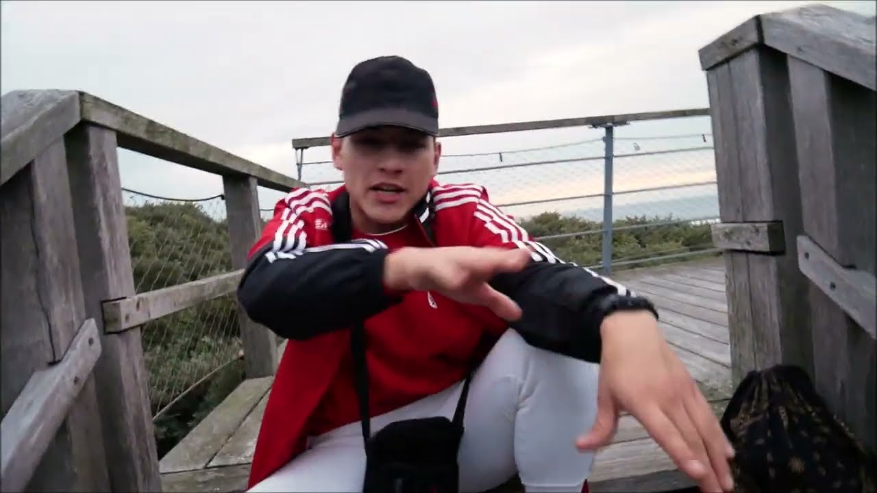 GRABAR - FREESTYLE / PRZERYWNIK (PROD. THELAKE) | VIDEO