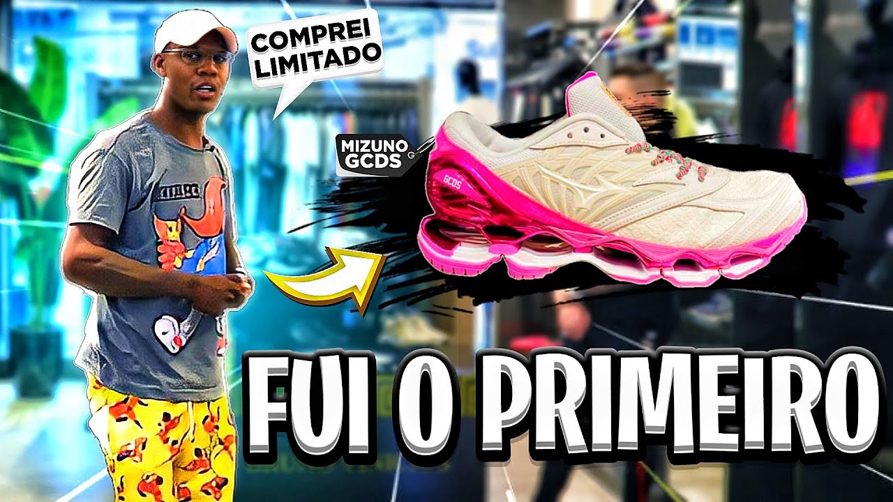Mc Kekel - Comprando os Kit na Tatuapé Conceito