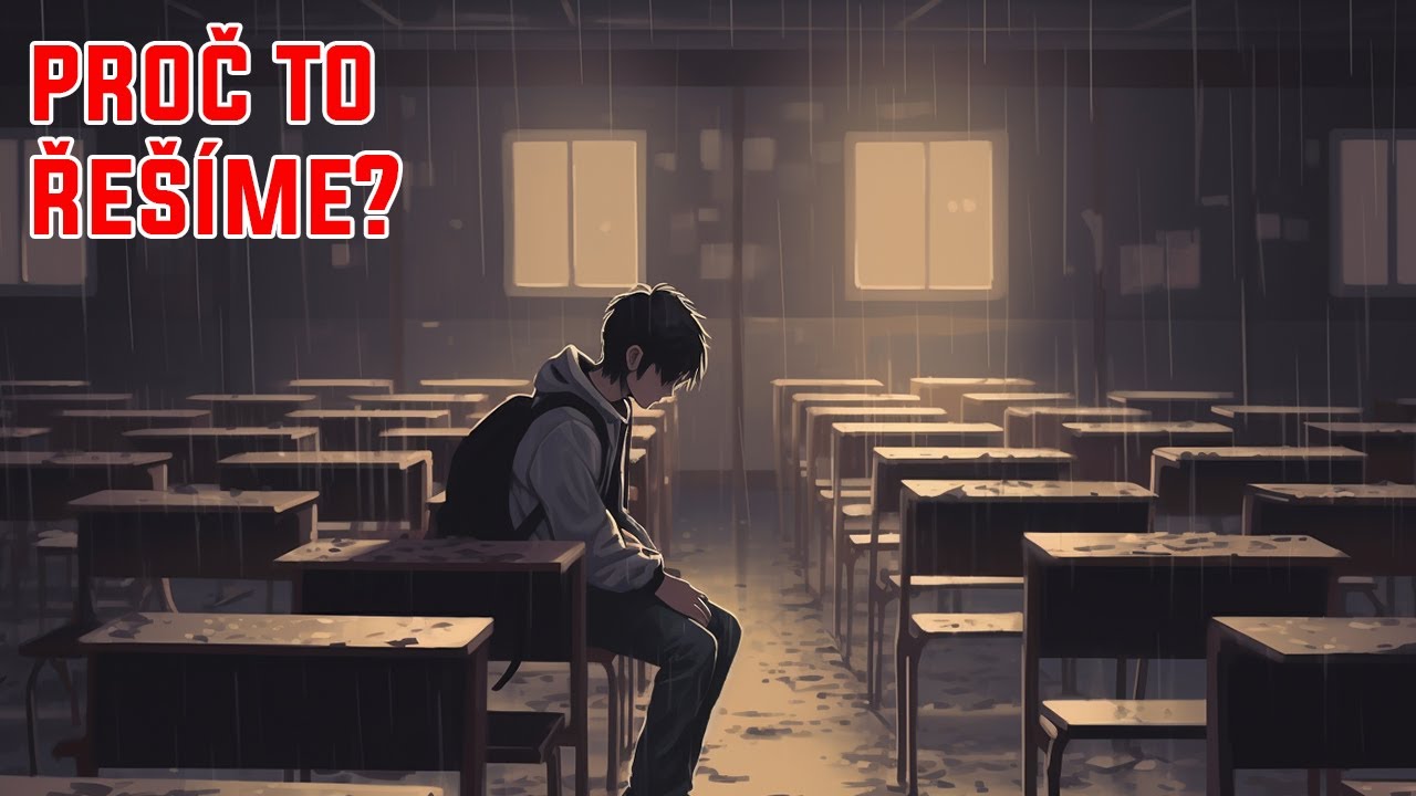 Samota vs osamělost: V čem je rozdíl? - Proč to řešíme? #1682