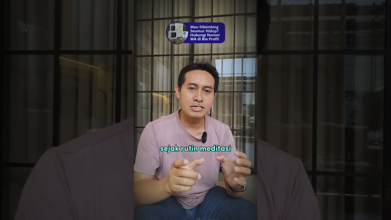 Dari Nggak Punya Uang, Tiba tiba Datang Rezeki