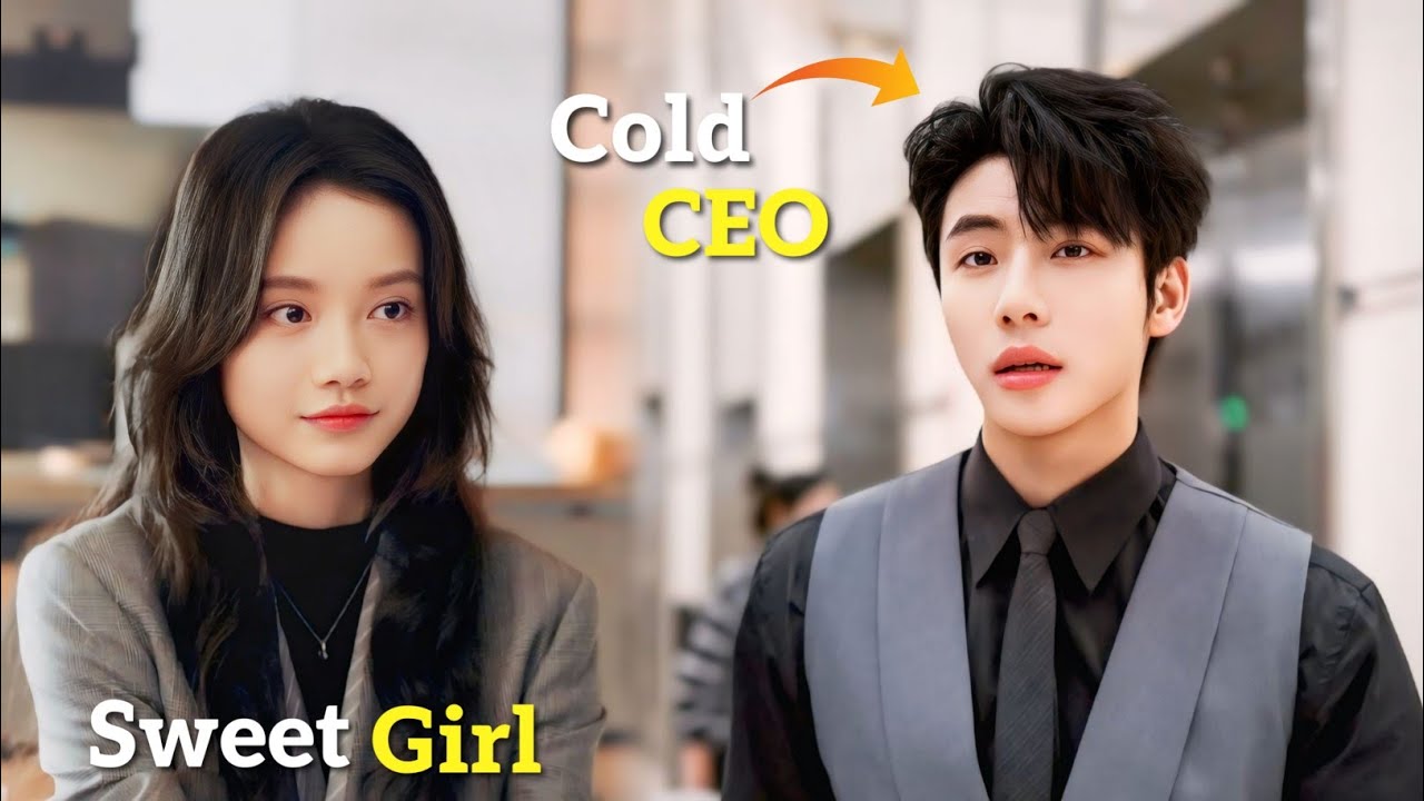 She Never Knew Her Childhood Friend Would Become Her Cold Boss. Kdrama, Cdrama Recep.
