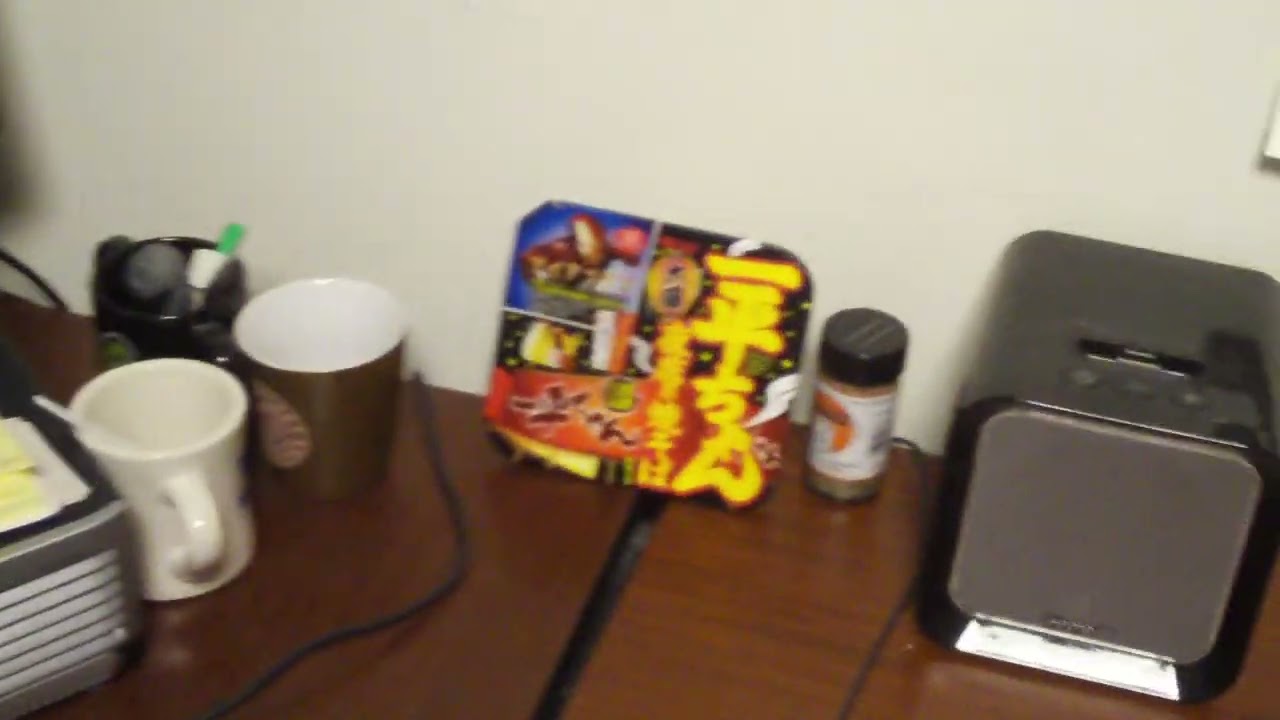 Tour of the Old Marvel Offices