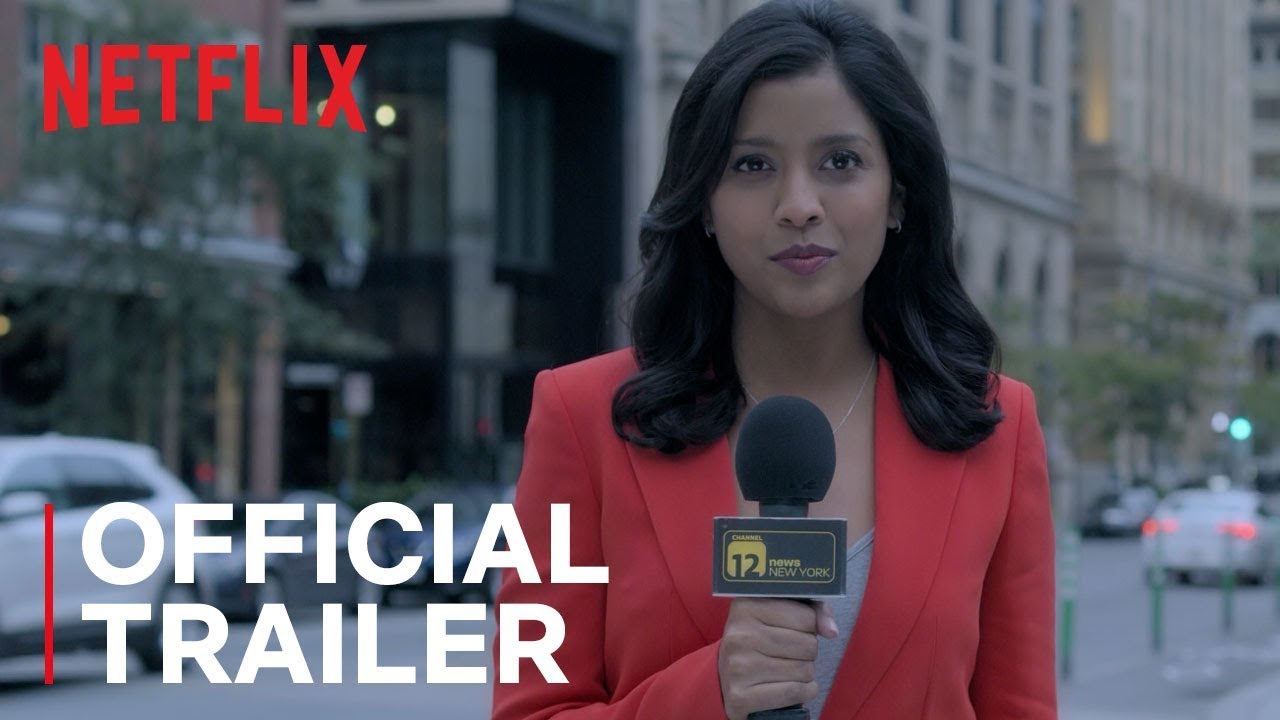 Good Sam | Official Trailer [HD] | Netflix