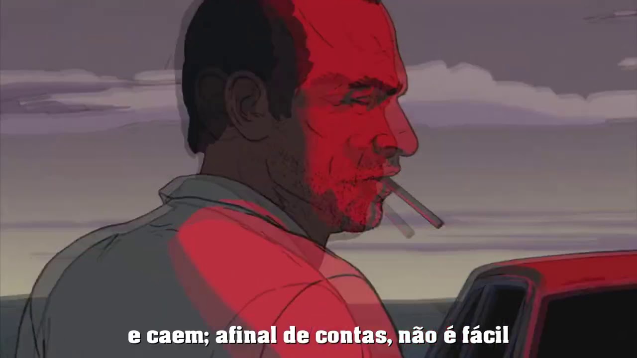 Pink Floyd - Outside the Wall (1982)