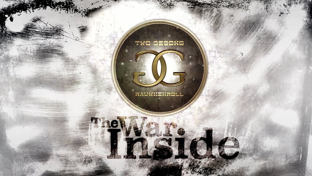 The War Inside - two Gesons