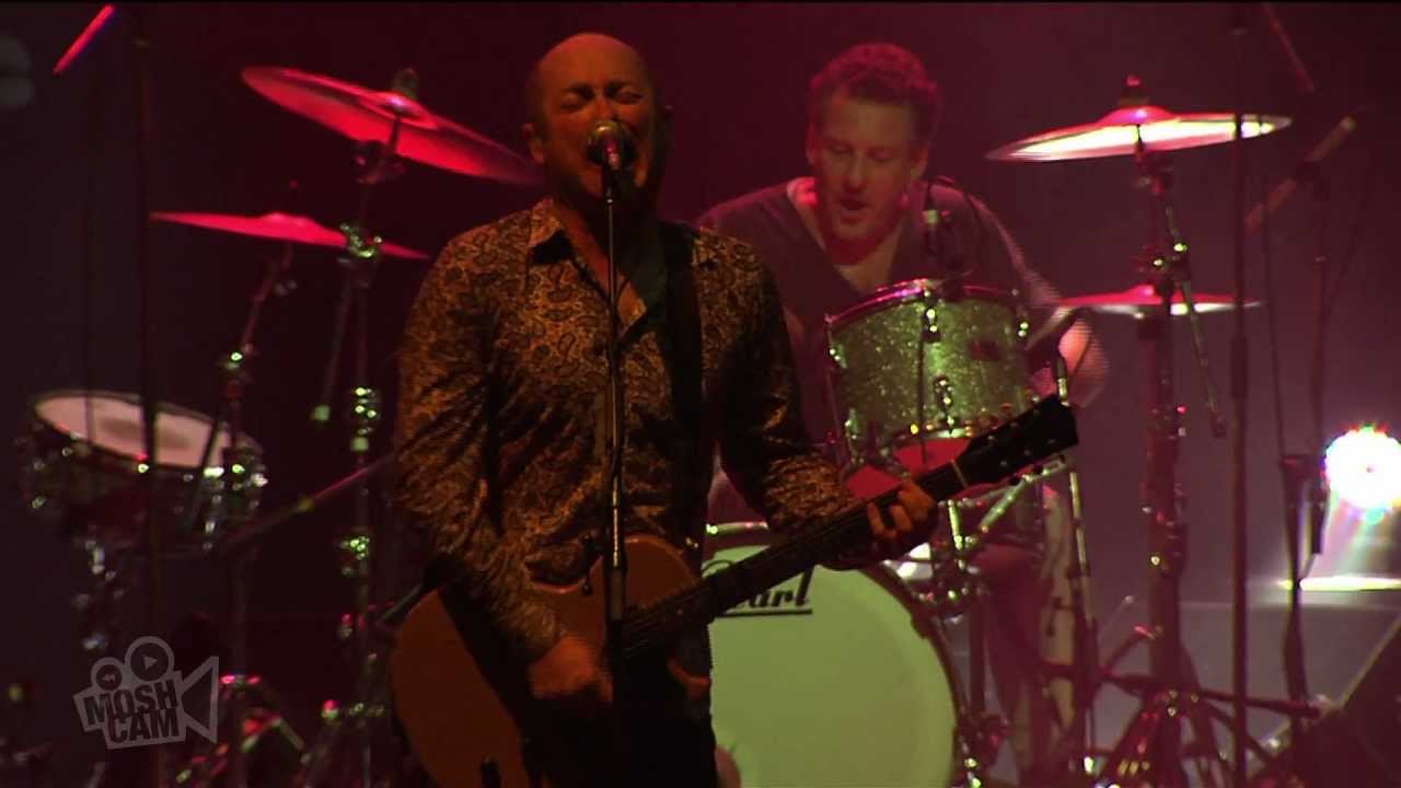 Hoodoo Gurus - Leilani (Live at Dig It Up! Sydney) | Moshcam