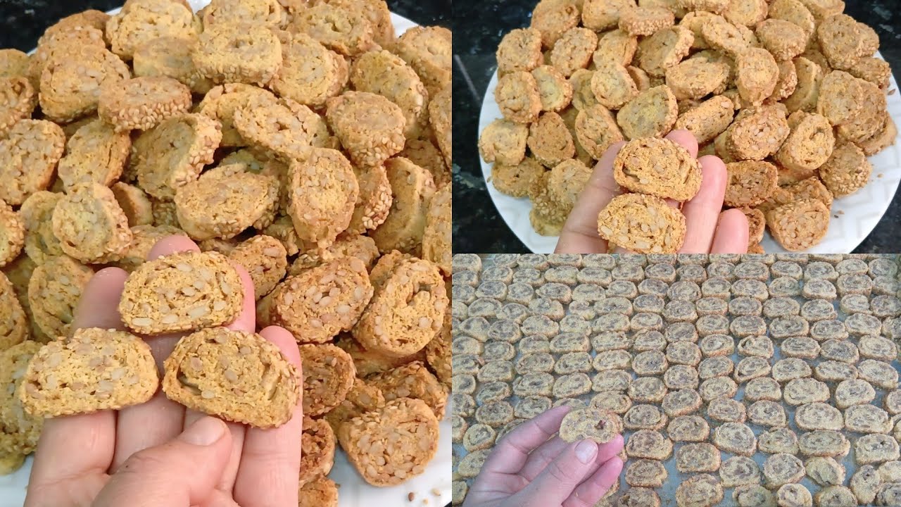 فقاص مالح بزريعة كاع لي داقو كيطلبو كيجي خطييير بمكون كيعطيه مداق رائع +ثمن 💰والكمية