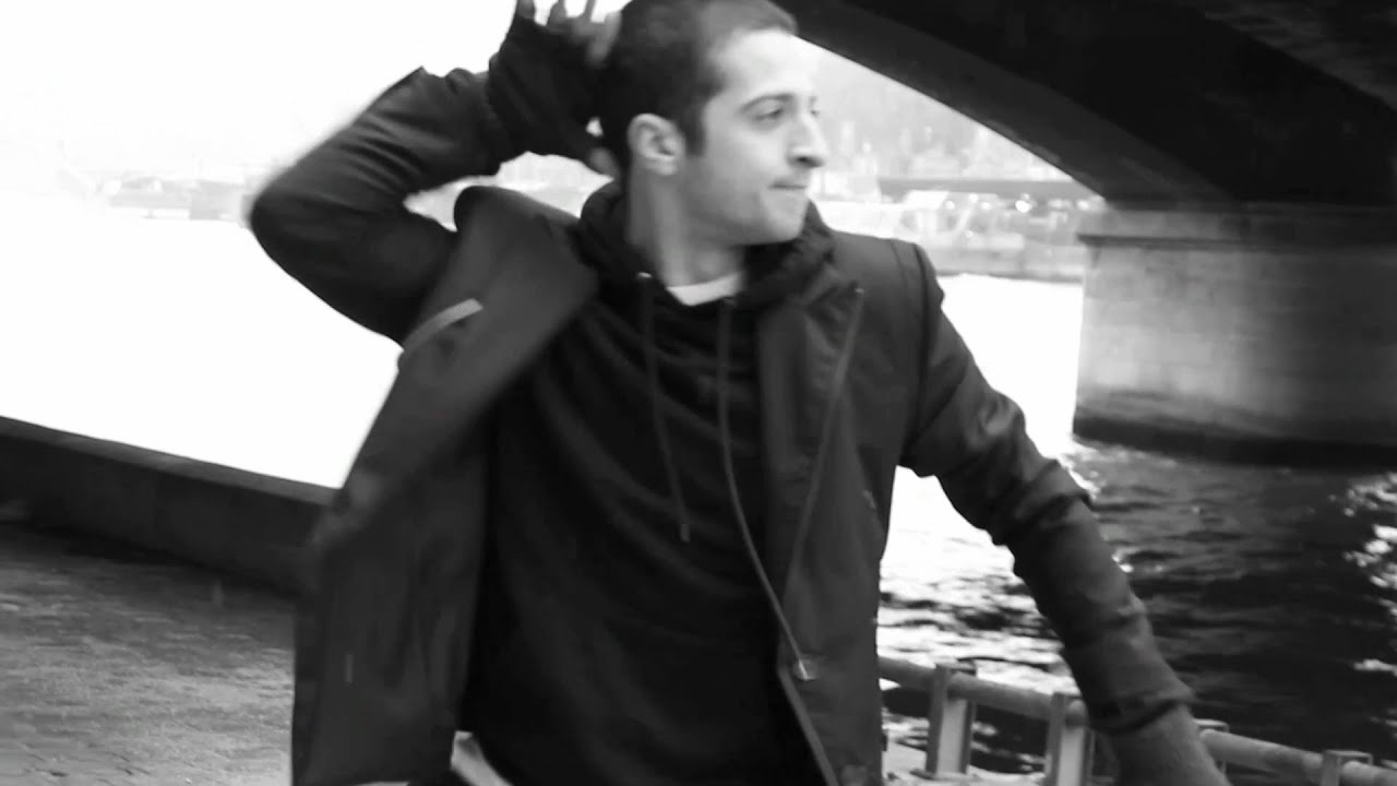 Nick DeMoura - Can It Get Much Higher