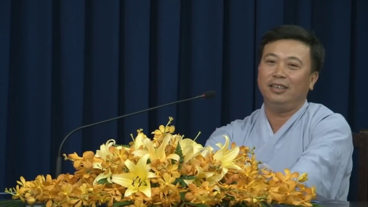 Phật Pháp Nhiệm Màu Kỳ 35 - Phật tử Tịnh Quý