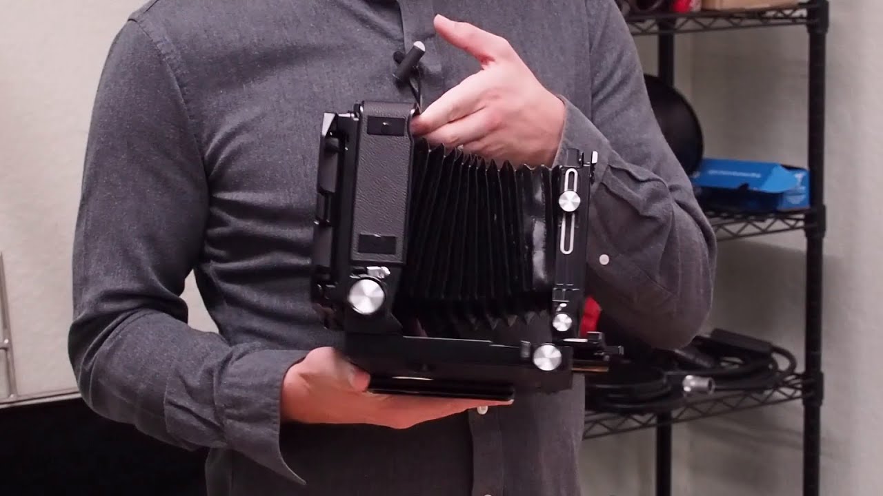 Collodion Basics Part 3: Equipment