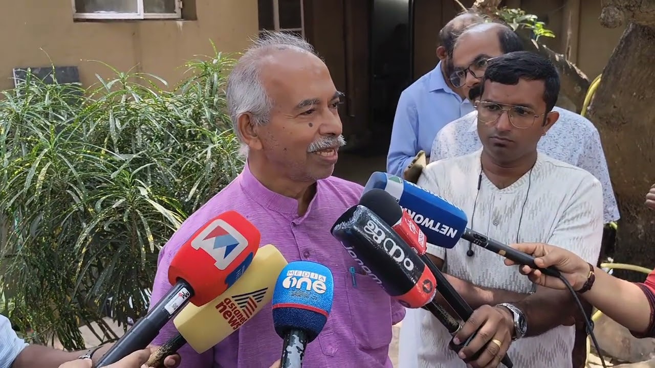താനുന്നയിച്ച വിഷയങ്ങൾക്കനുകൂലമാണ് പയ്യന്നൂരിലെ ഭൂരിപക്ഷം പാർടി പ്രവർത്തകരുമെന്ന് വി  കുഞ്ഞികൃഷ്ണൻ.