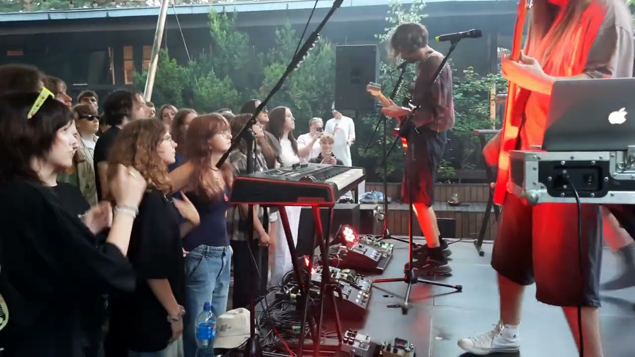 Jauti - ... 2024-08-16 @Kablys @Palanga