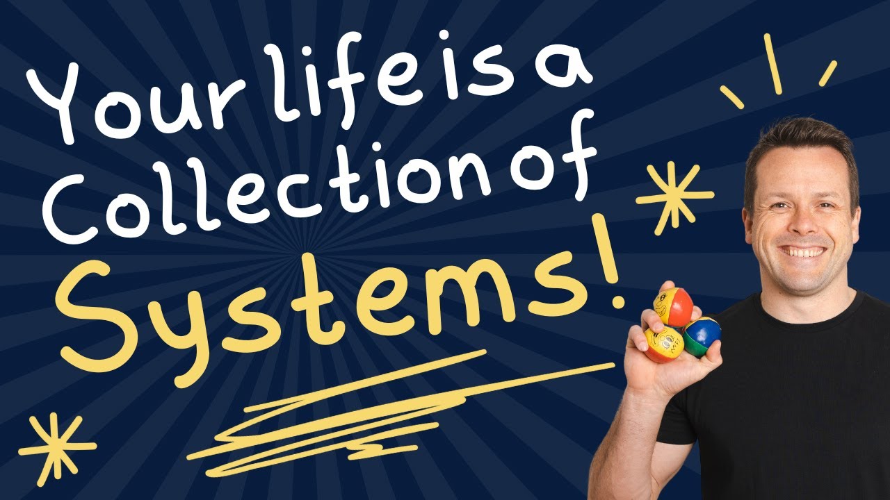 Your Business Is a Collection of Systems (Here's Why It Matters)