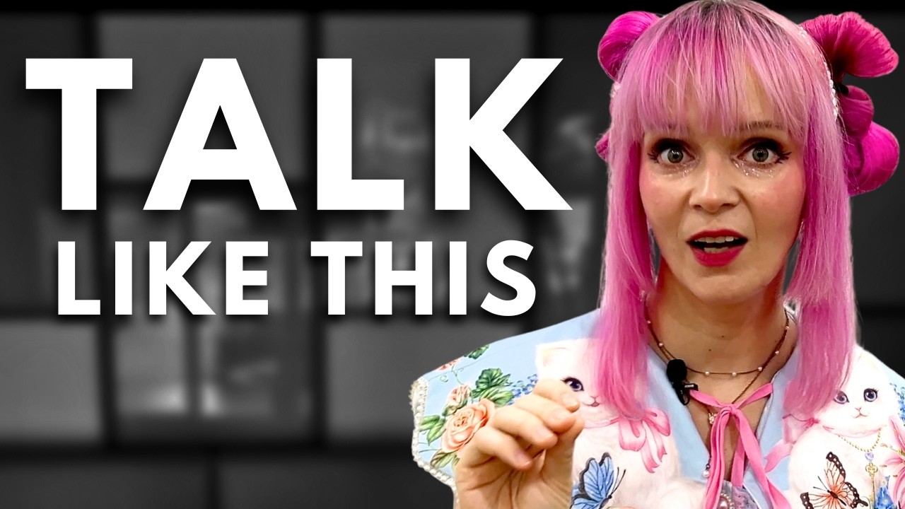 how to SPEAK so people LISTEN to you - WIN people over with your ideas