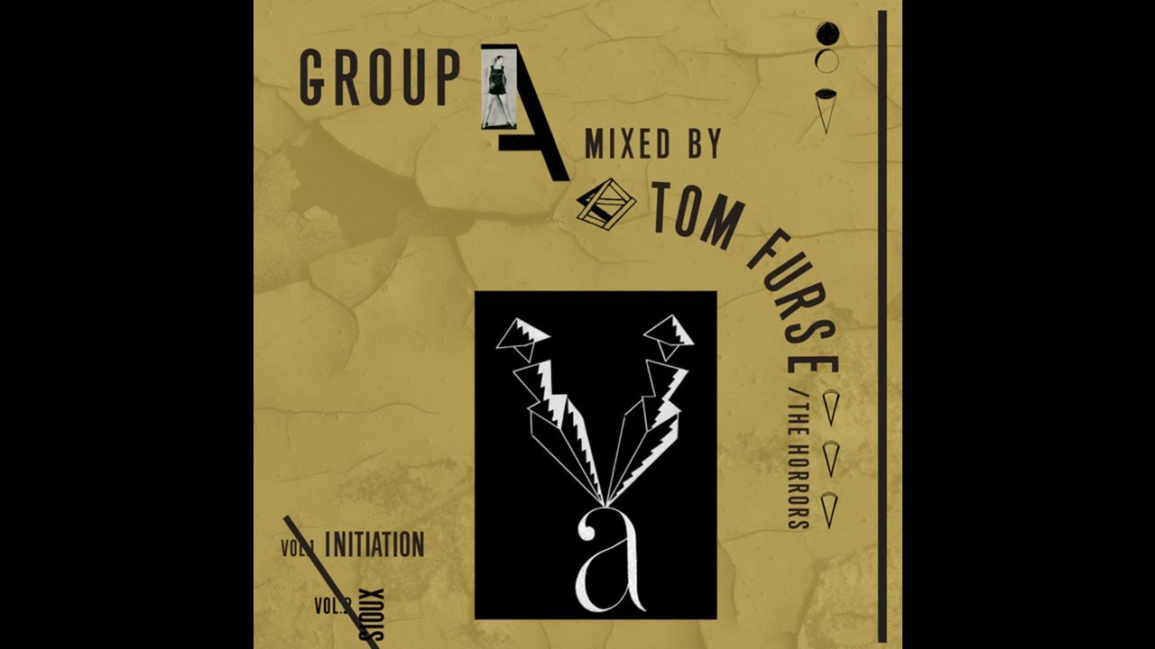 &lrm;group A &ndash; Sioux (Mixed by Tom Furse) [Self-released]
