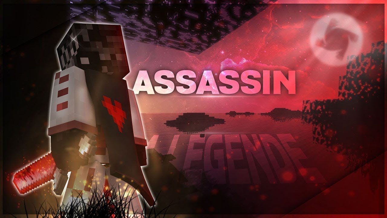 ASSASSIN : LA LÉGENDE (LG UHC)
