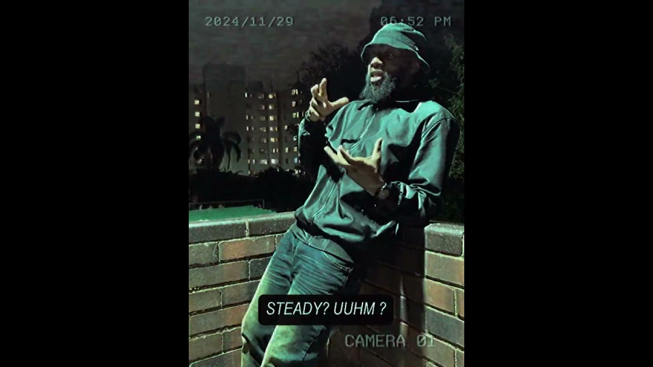 Champ Tile - Kzn vs Cpt Cypher [Freestyle]