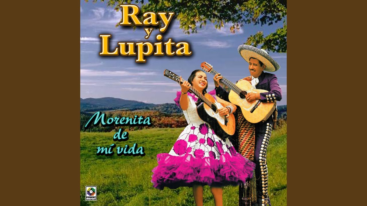 Morenita De Mi Vida
