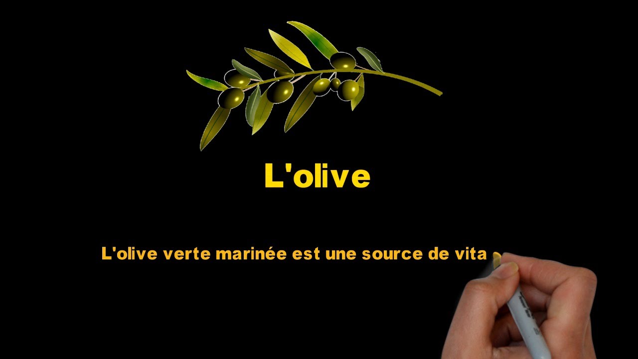 الخضر بالفرنسية-les légumes en français - معلومة علمية